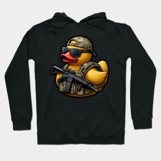 Rubber Duck Hoodie